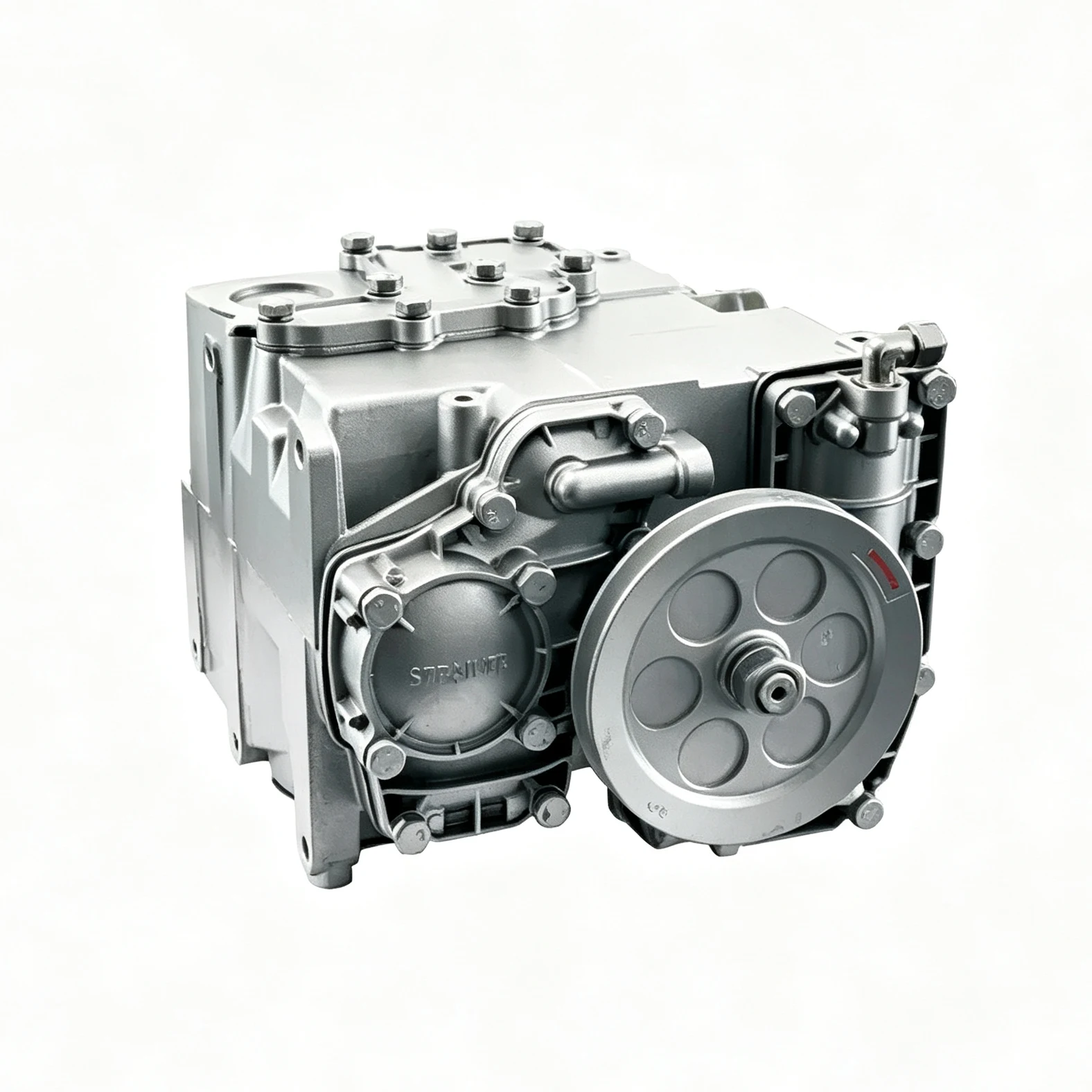 GY421 Tatsuno Type Gear Pump