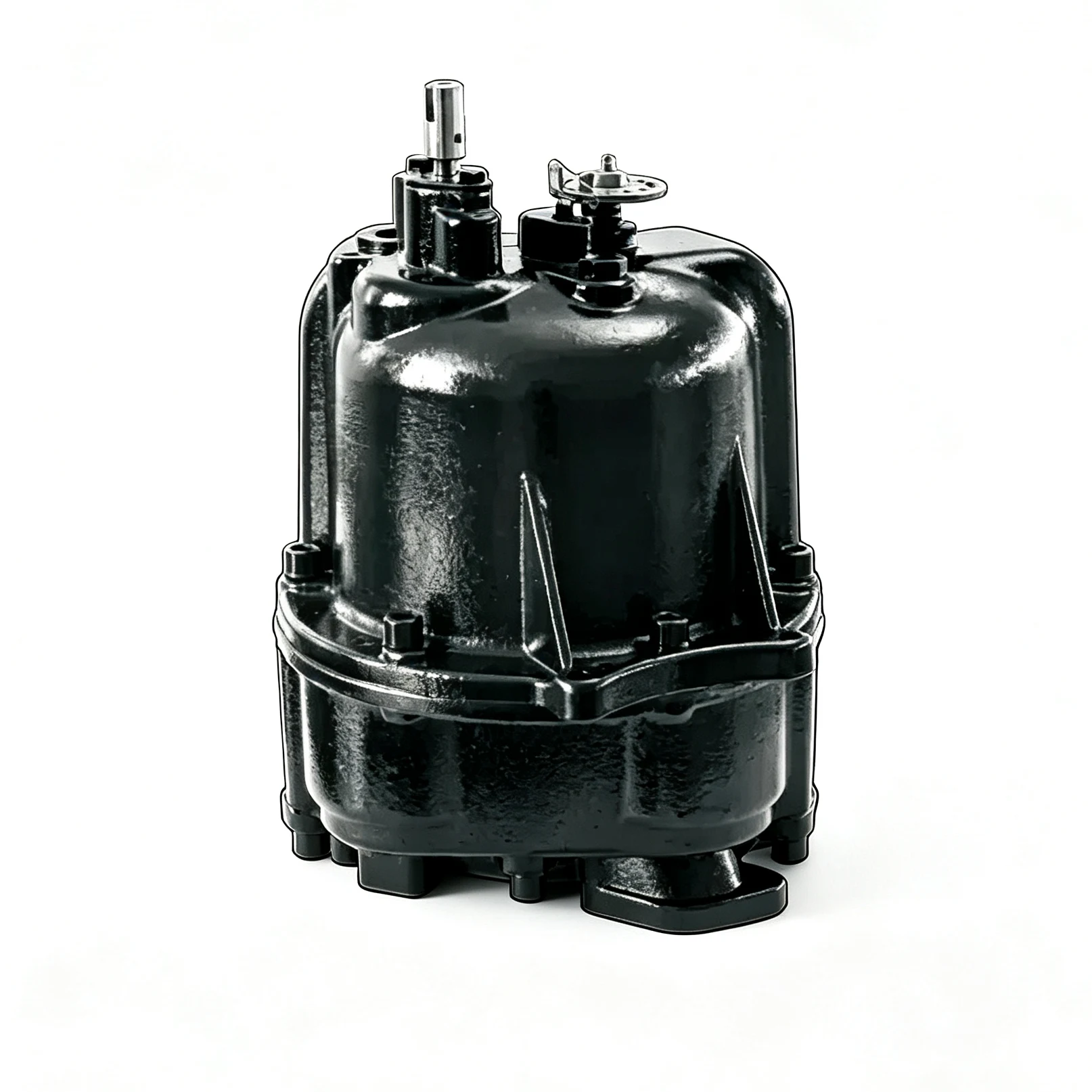 GY425 Tokheim Type Flowmeter