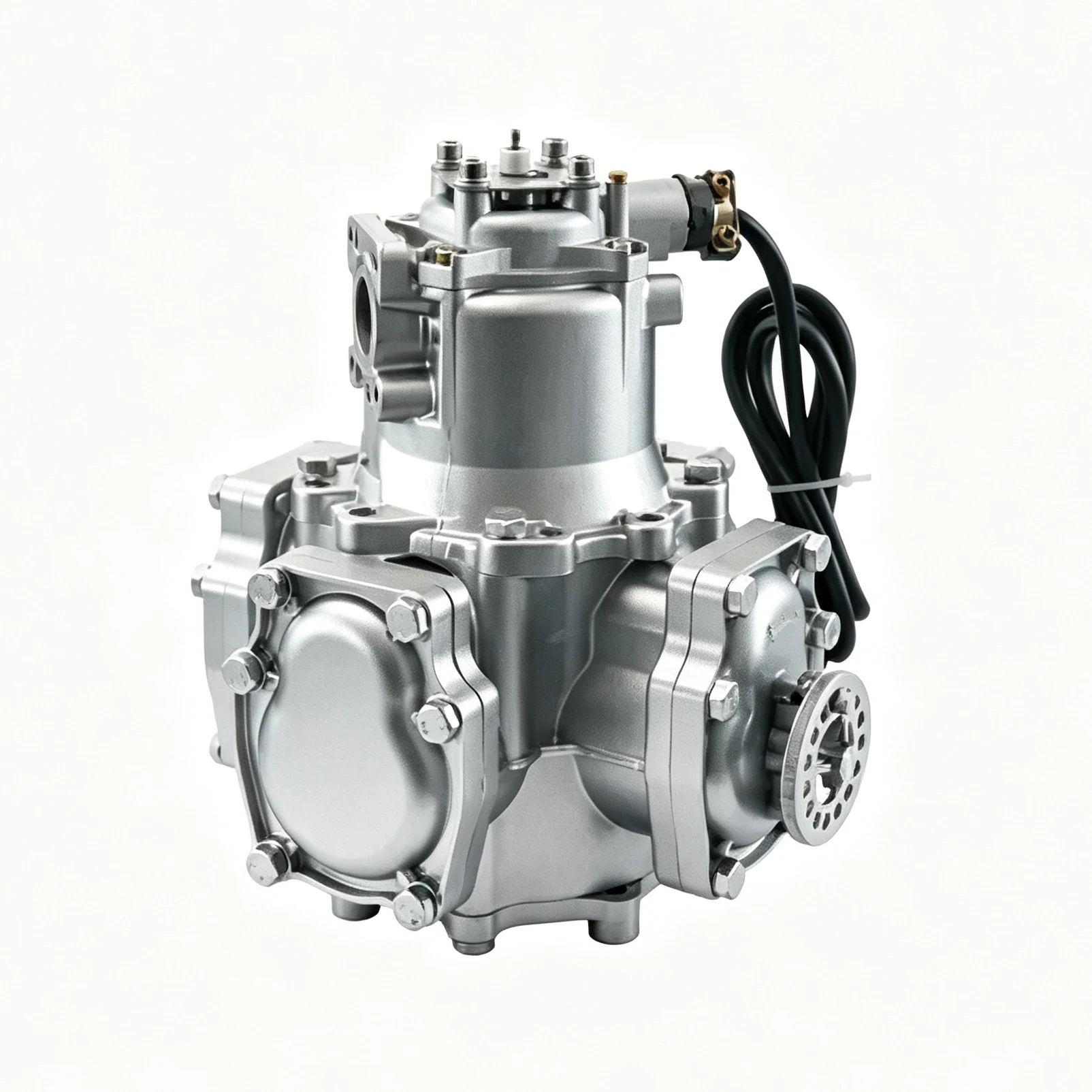 GY469 Tatsuno Type Flowmeter