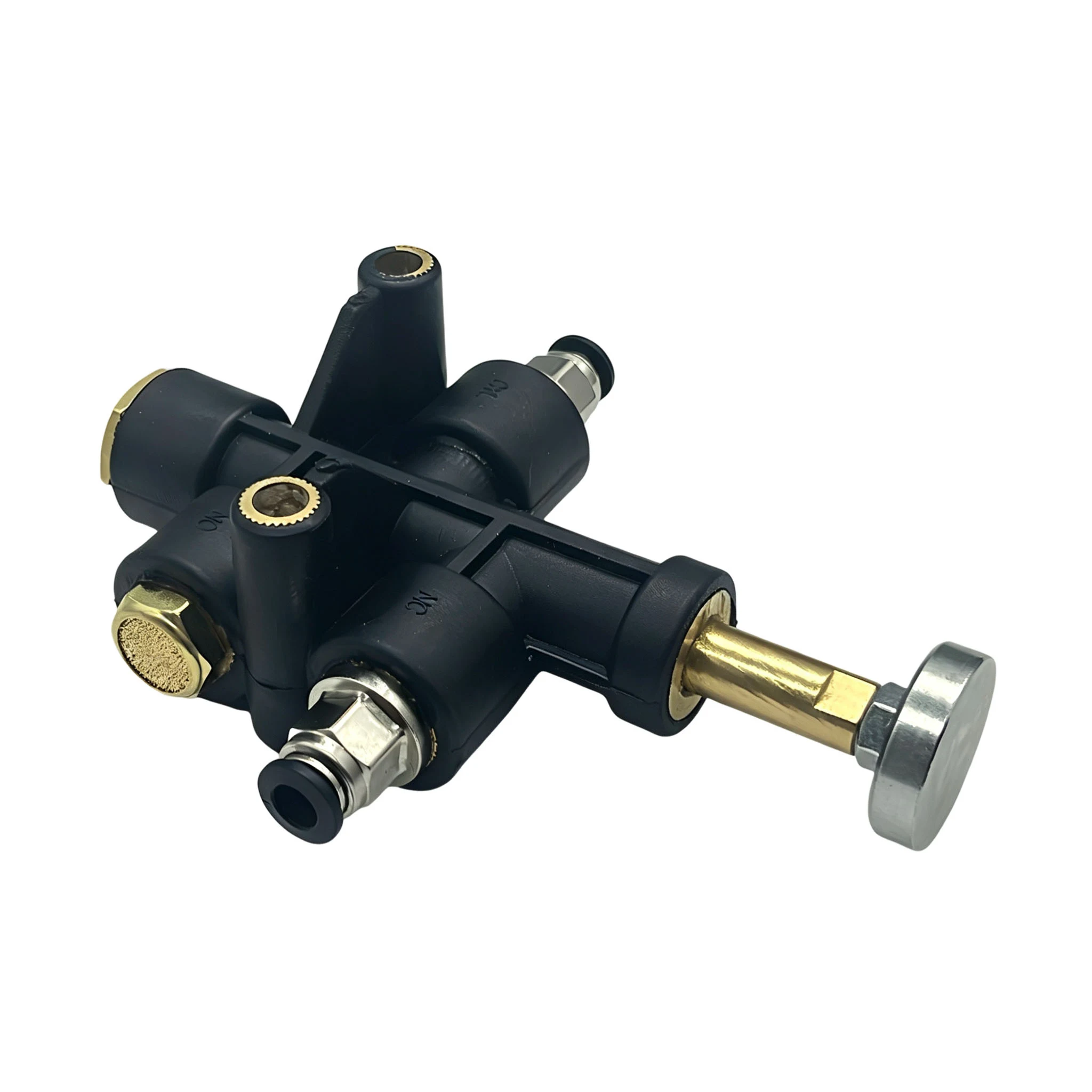 Pneumatic Switch