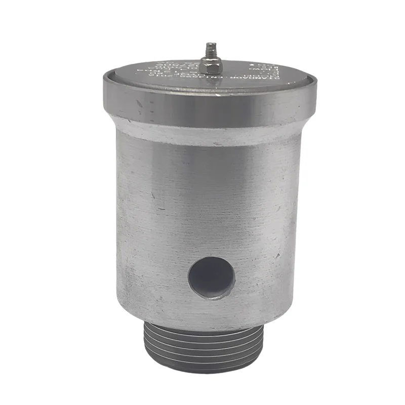 GY801-B2  Pressure Vacuum Vent