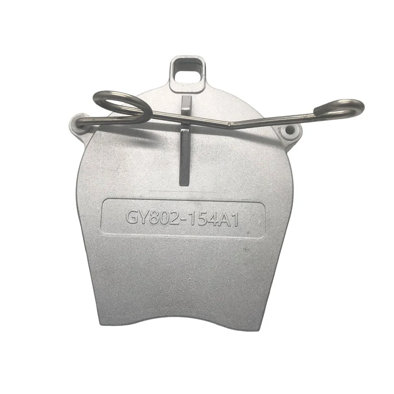 GY802-154A1 Hose Tube Doors
