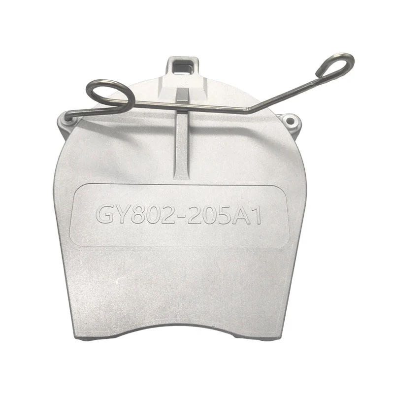 GY802-205A1 Hose Tube Doors