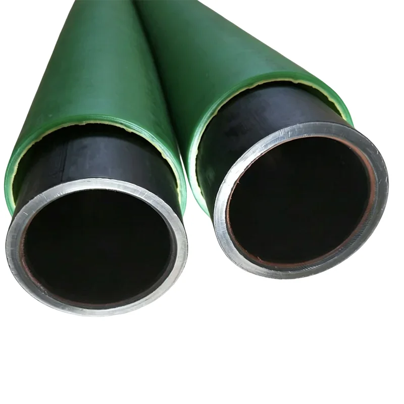 HDPE Pipe