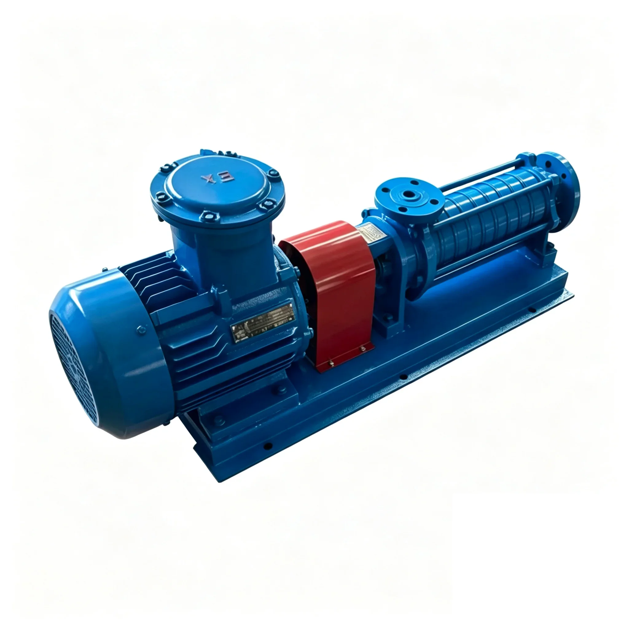 LPG Centrifugal Pump kit