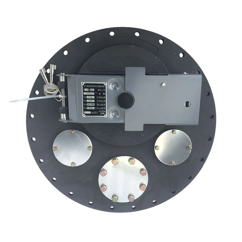 DRK-560C Manhole Cover