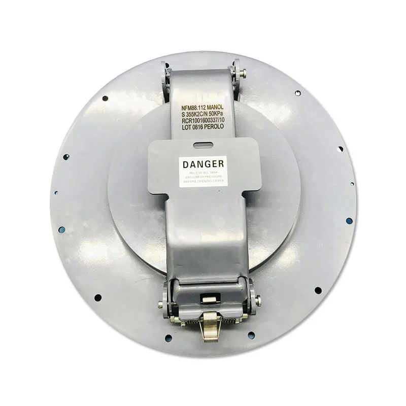 DSSY-460FS Manhole Cover