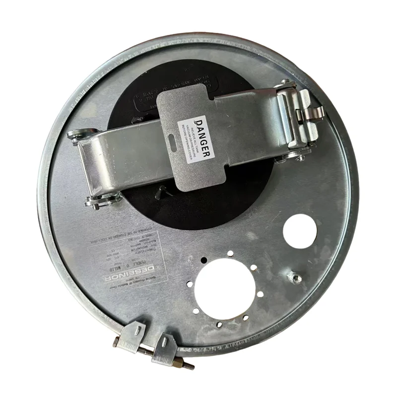 MT-DS-801-560B  Manhole Cover