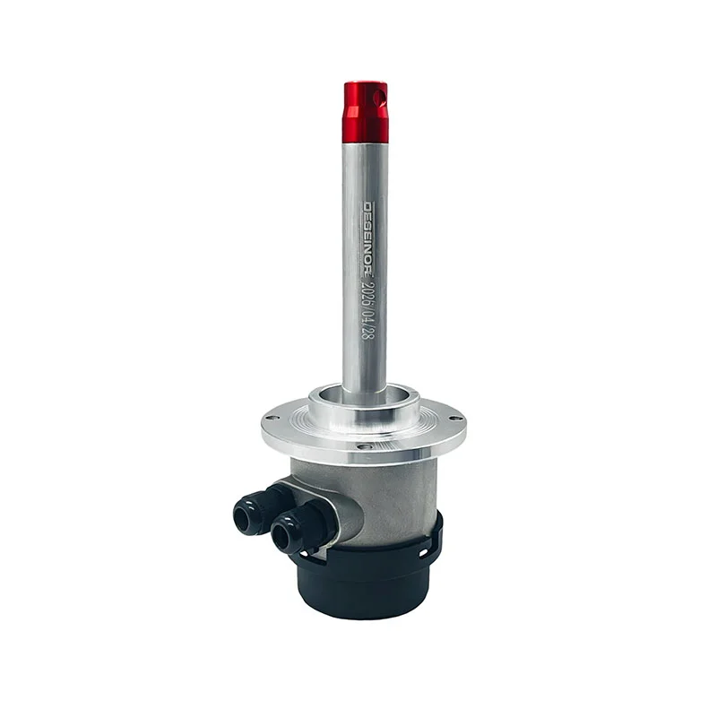 Overfill Sensor