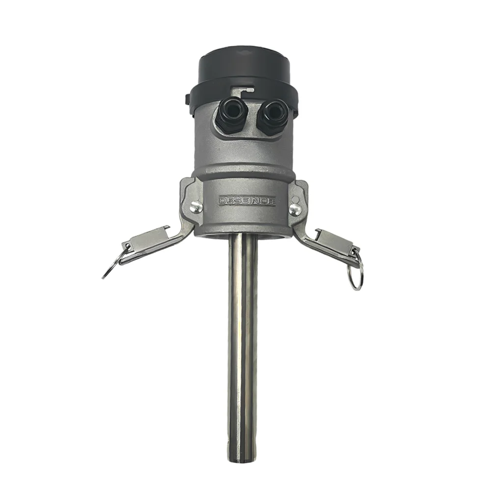DSSY-101 2-inch Quick Connect Overfill Prevention Optic Sensor