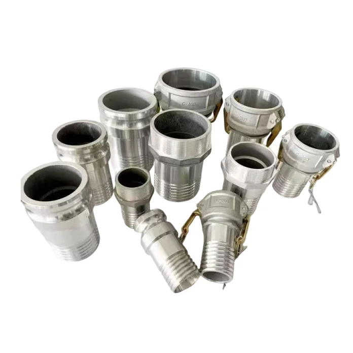 Quick Coupling