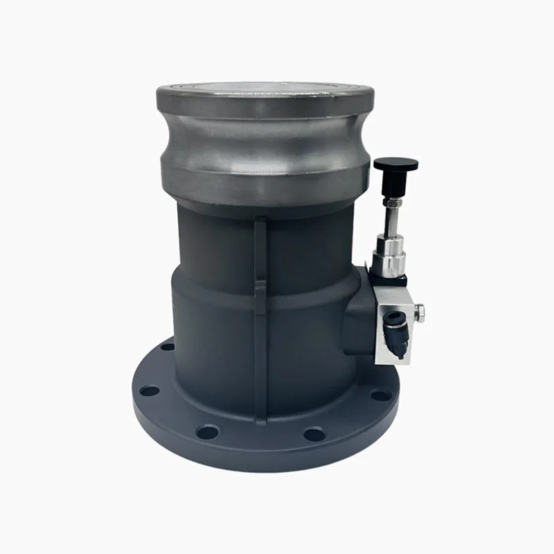 DSSY-514 Vapor recovery Coupler