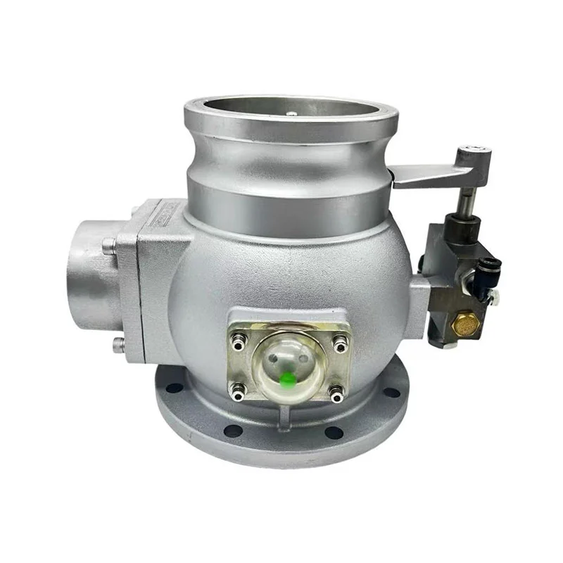 GY509-100B Vapor Recovery Coupler 