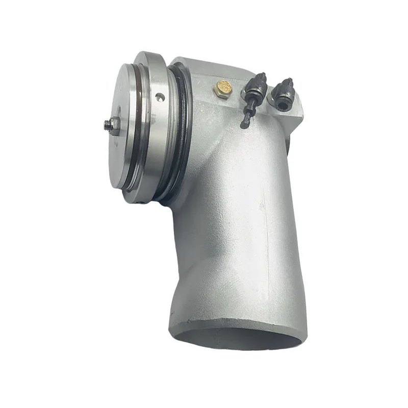 GY501-80 Vapor Recovery Valve(2 valve stems)