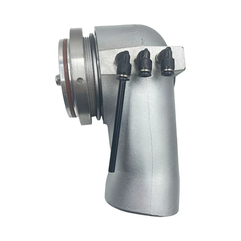 GY501-80 Vapor Recovery Valve(3 valve stems)