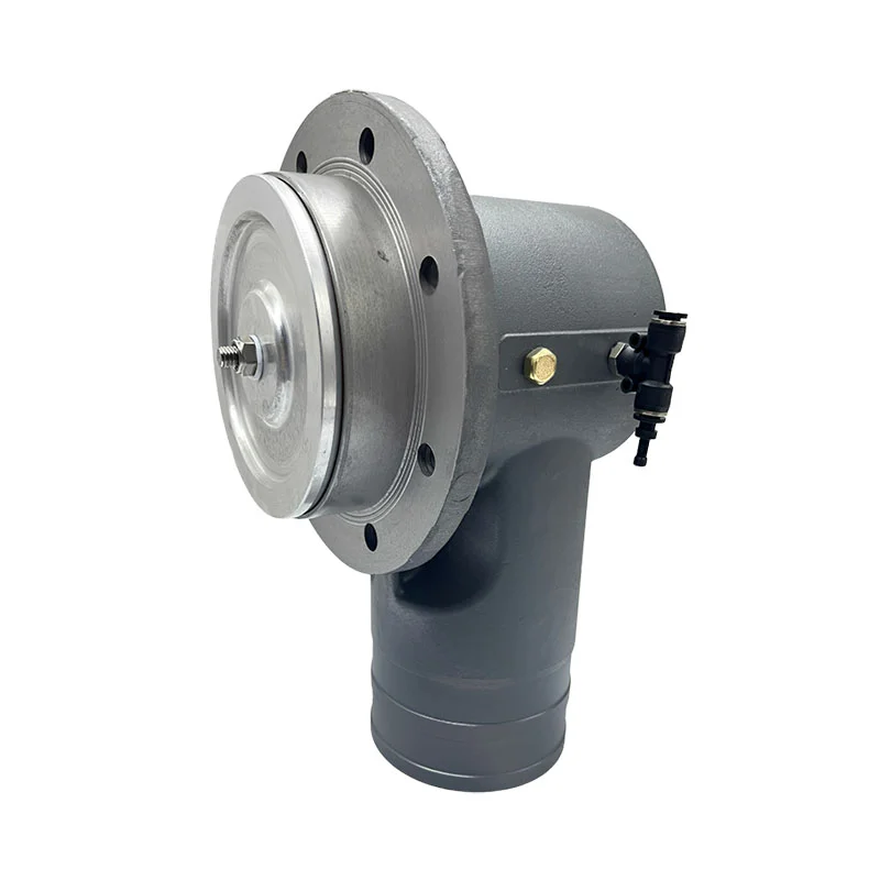 YQF-100 Vapor Recovery Valve