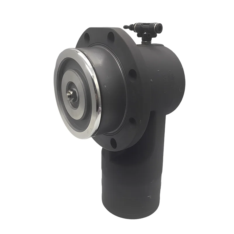 YQF-80 Vapor Recovery Valve