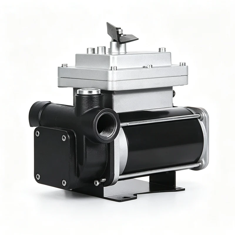 VRP110 Fuel Transfer Pump