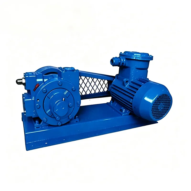 YB Vane Pump Kit