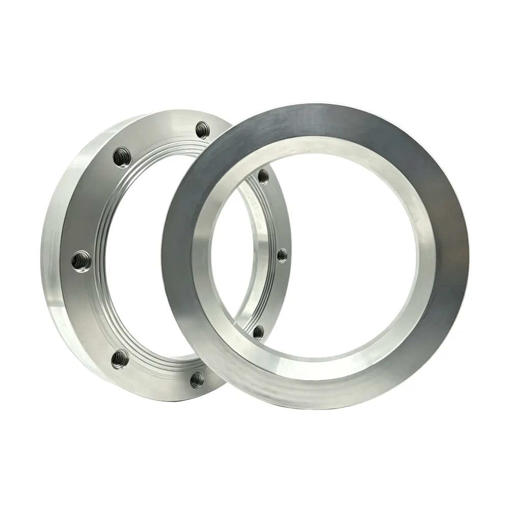Aluminum Flange