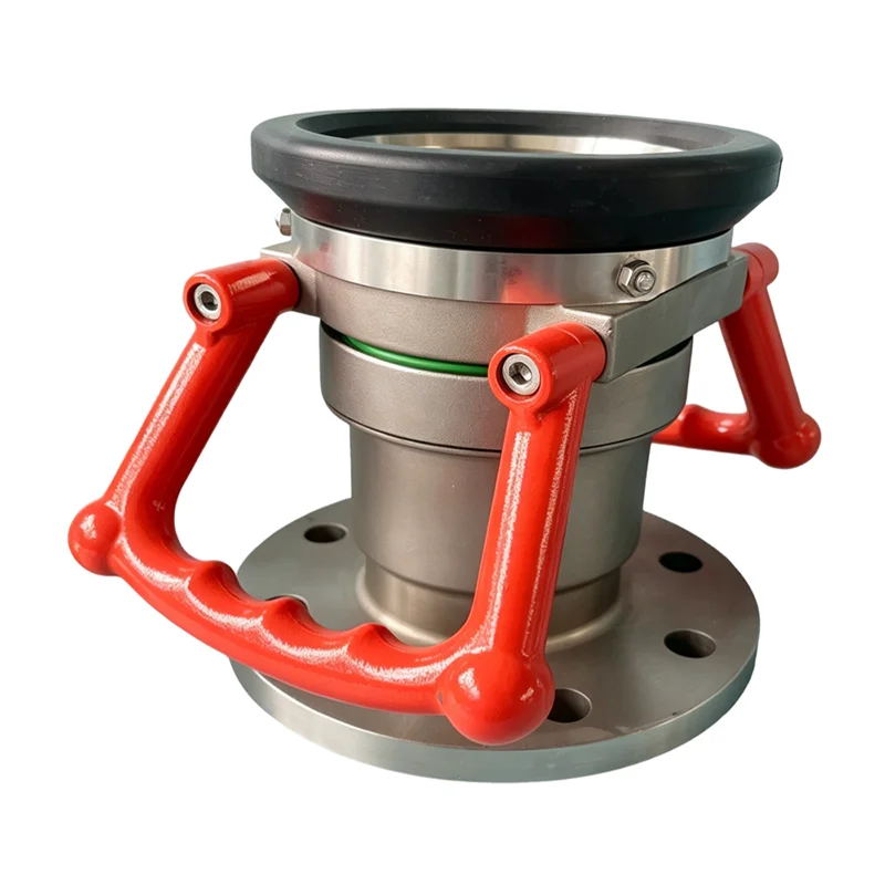 DSSY-503-TH119C/E Dry Joint
