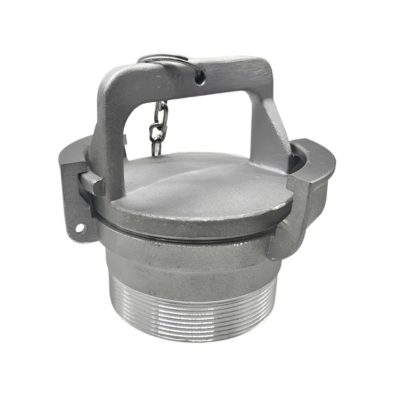 Guillemin French outer thread connector