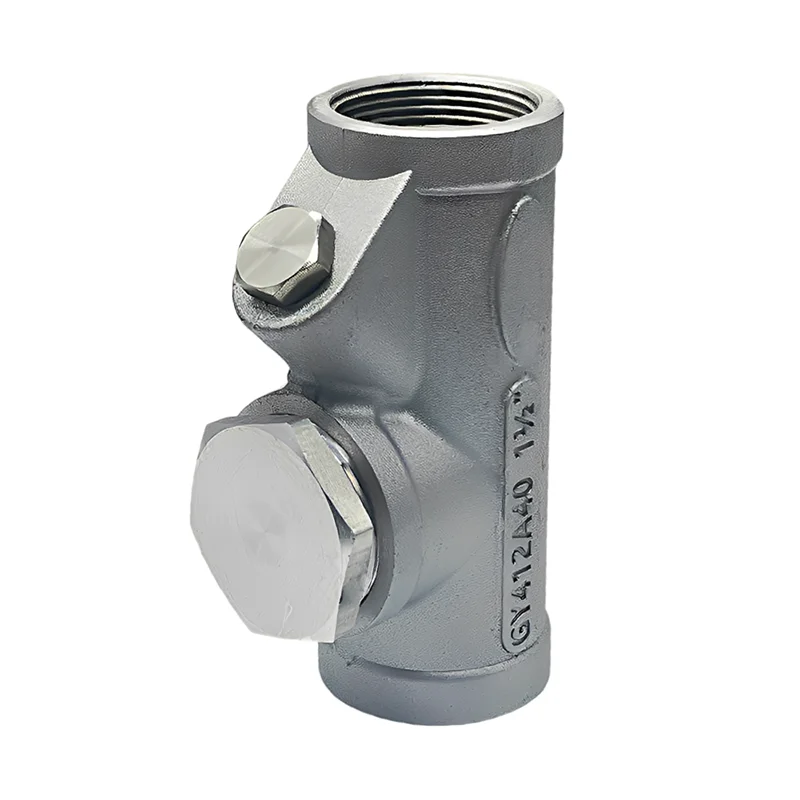 GY412A40 Fuel Dispenser Sealing Joint