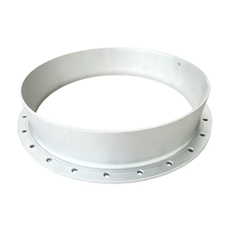 GY801F3 Manhole Cover 