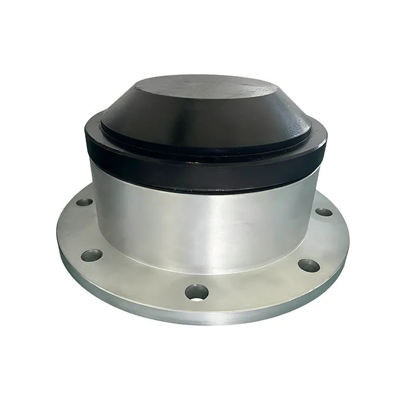 DSSY-PQF-DN200 Pressure Release Valve/Decompression valve