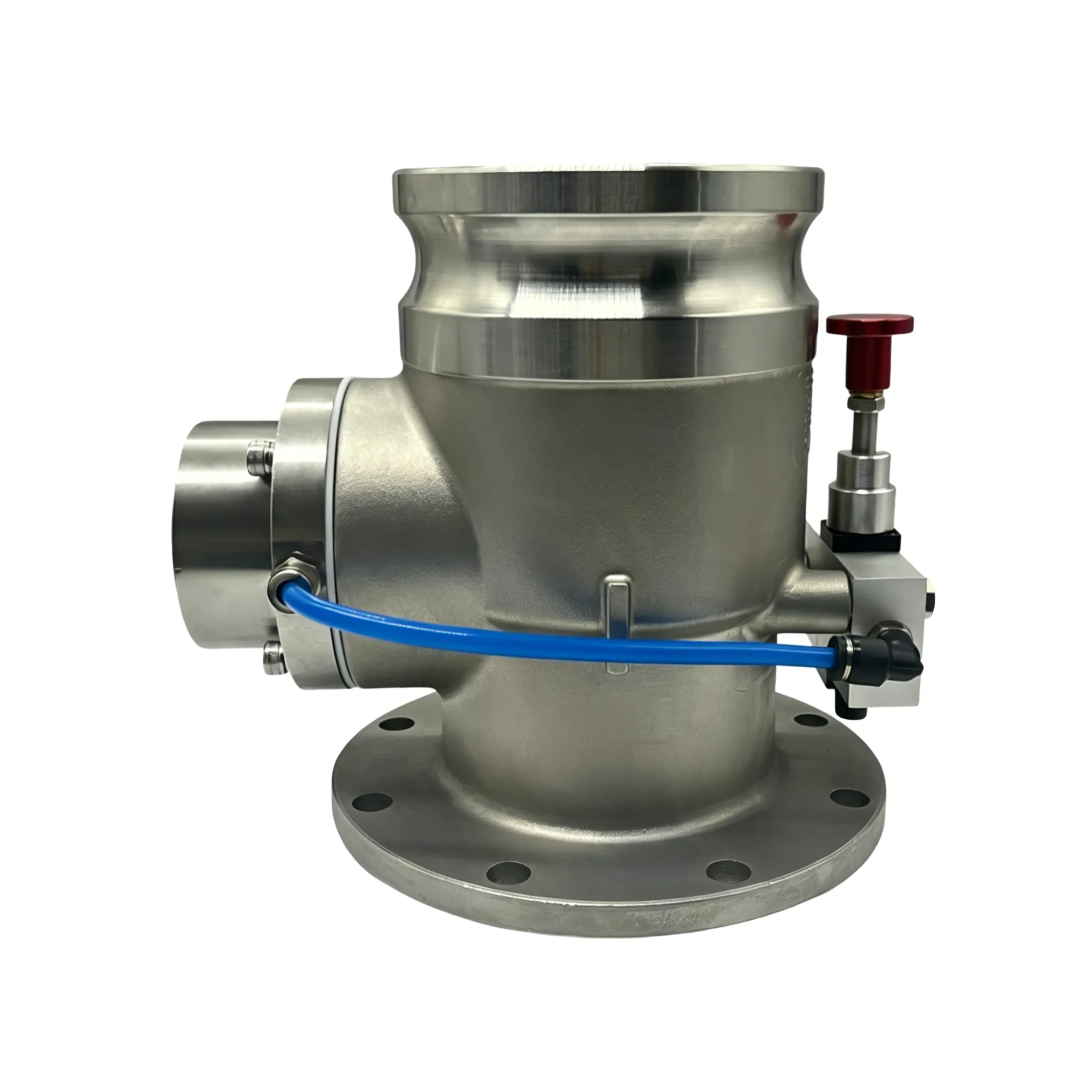 GY514S-65A2 Stainless Steel Vapor Recovery Joint