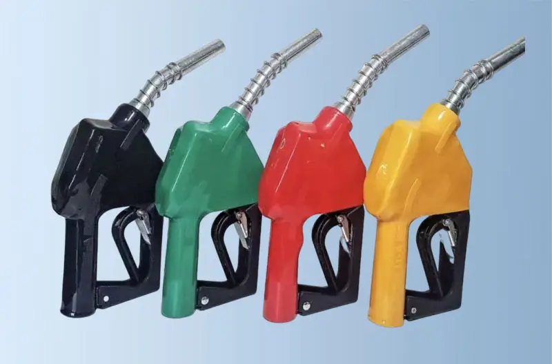 Fuel Nozzle